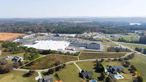 0 Justin Dr, La Fayette, GA 30728