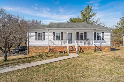 67 Brandywine St, Mcminnville, TN 37110