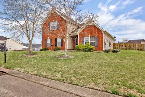4018 Sequoia Trl, Spring Hill, TN 37174
