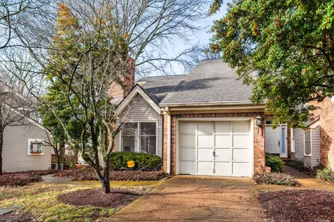 511 Belair Way, Nashville, TN 37215