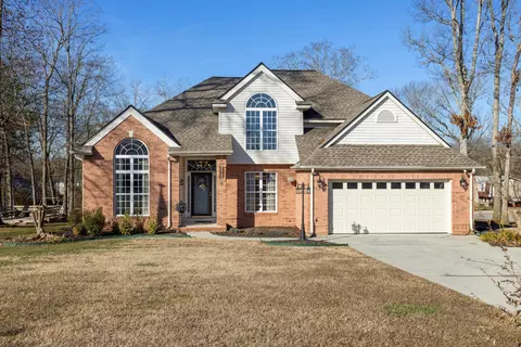 3111 Westside Country Dr, Fort Oglethorpe, GA 30742