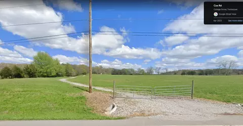 0 Cox Road Tract 1, College Grove, TN 37046