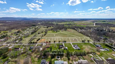0 C Rody, Mcminnville, TN 37110