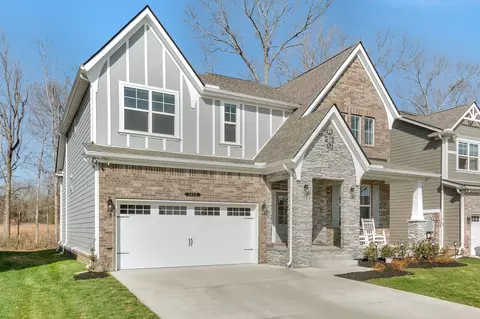 1414 Cotillion Dr, Murfreesboro, TN 37128 photo 2