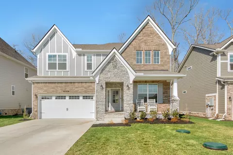 1414 Cotillion Dr, Murfreesboro, TN 37128