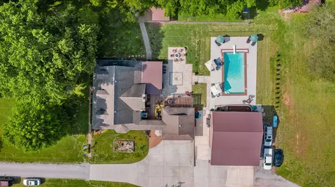 3137 Les Chappell Rd, Spring Hill, TN 37174