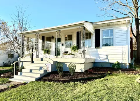 111 Wilmington St, Old Hickory, TN 37138