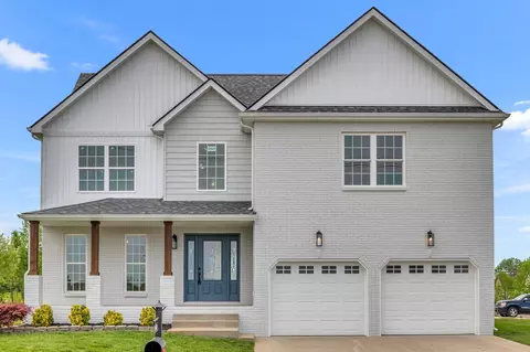 1808 Autumnwood Blvd, Clarksville, TN 37042