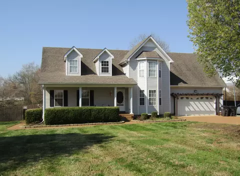 4068 Lunns Store Rd, Lewisburg, TN 37091