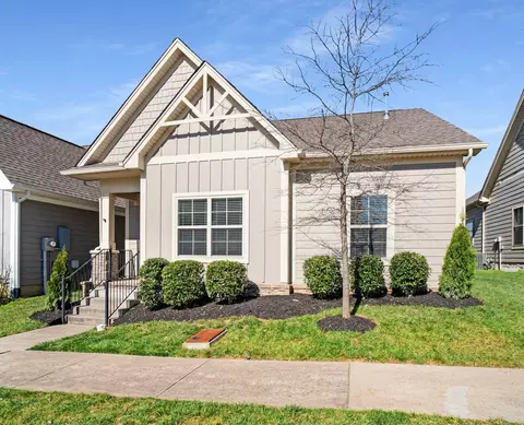 4056 Liberton Way, Nolensville, TN 37135