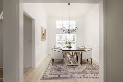 Dining - 1008 Persimmon Dr, Spring Hill, TN 37174 photo 4 of 5