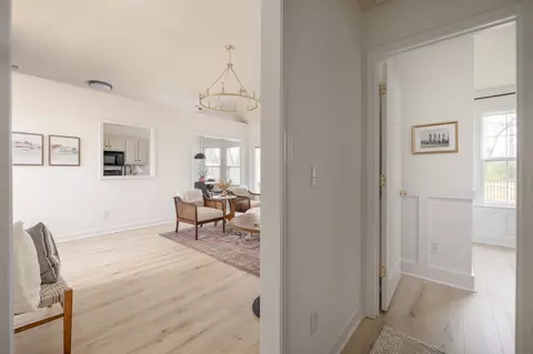 Entry Way - 1008 Persimmon Dr, Spring Hill, TN 37174 photo 1 of 3