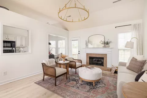 Living - 1008 Persimmon Dr, Spring Hill, TN 37174 photo 3 of 7