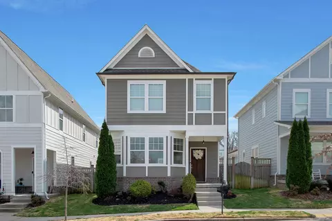 2390 Somerset Valley Dr, Antioch, TN 37013