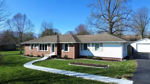 108 Marietta Dr, Hopkinsville, KY 42240