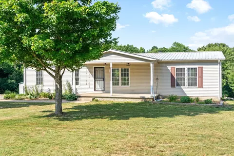 3118 Sulphur Springs Rd, Clarksville, TN 37043
