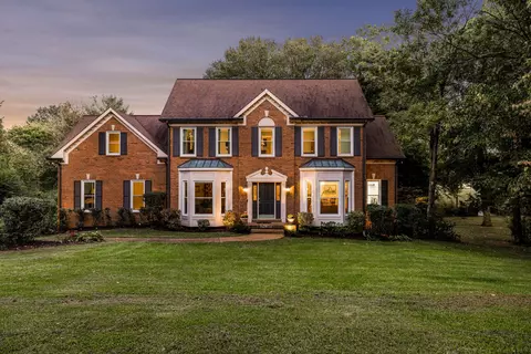 8313 Alamo Rd, Brentwood, TN 37027