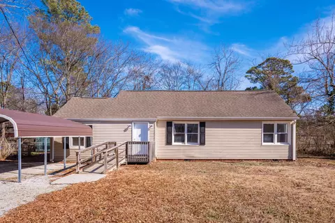 1612 Truman Ave, Chattanooga, TN 37412