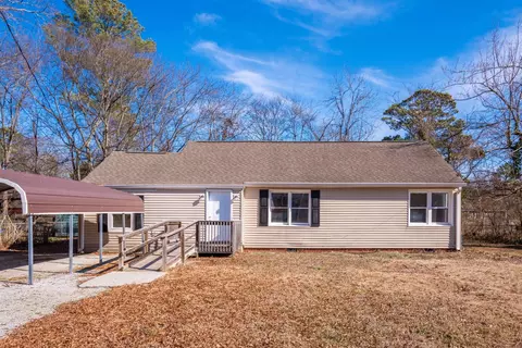 1612 Truman Ave, Chattanooga, TN 37412
