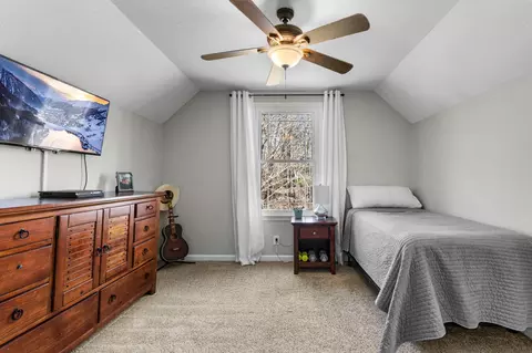 Bedroom - 340 Batson Rd, Cunningham, TN 37052 photo 3 of 5