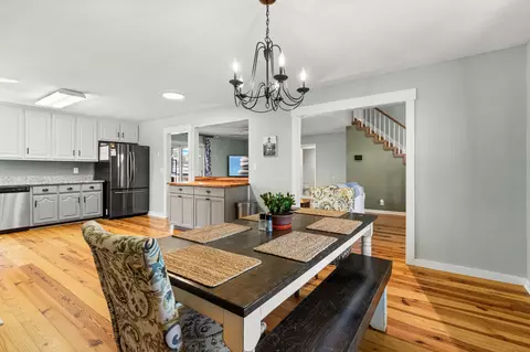 Dining - 340 Batson Rd, Cunningham, TN 37052 photo 2 of 2