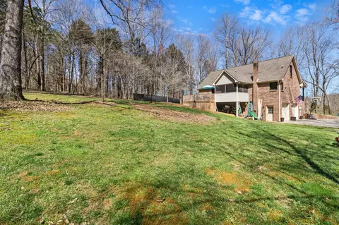 Exterior - 340 Batson Rd, Cunningham, TN 37052 photo 15 of 17