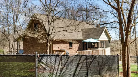 Exterior - 340 Batson Rd, Cunningham, TN 37052 photo 11 of 17