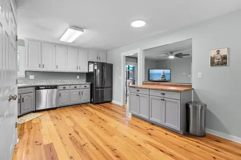 Kitchen - 340 Batson Rd, Cunningham, TN 37052 photo 1 of 5