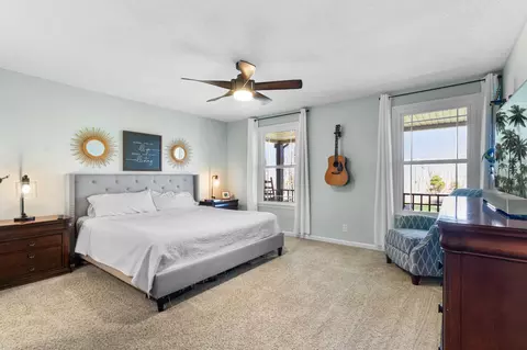 Bedroom - 340 Batson Rd, Cunningham, TN 37052 photo 1 of 5