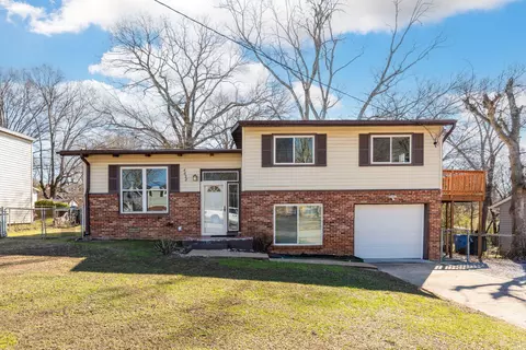4628 Heiskell Dr, Chattanooga, TN 37416
