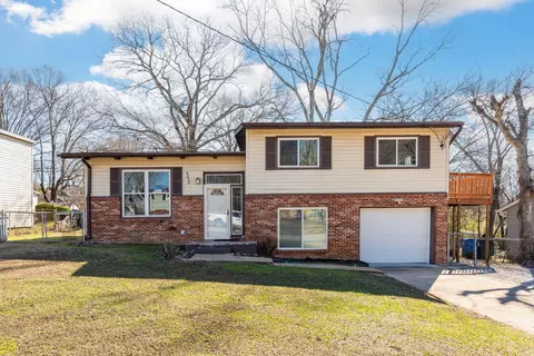 4628 Heiskell Dr, Chattanooga, TN 37416