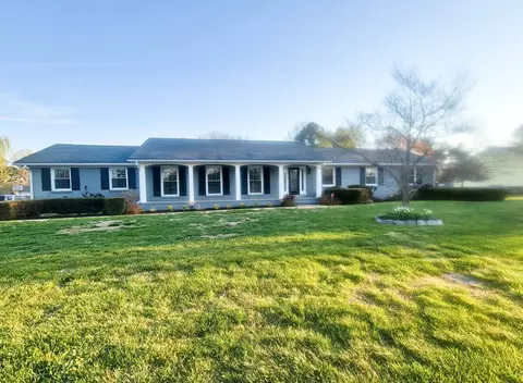 410 Estes St, Murfreesboro, TN 37129