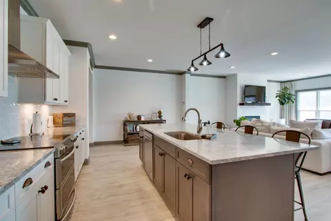 Kitchen - 511 Mcchrystal Dr, Murfreesboro, TN 37129 photo 1 of 4