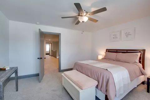 Bedroom - 511 Mcchrystal Dr, Murfreesboro, TN 37129 photo 3 of 6