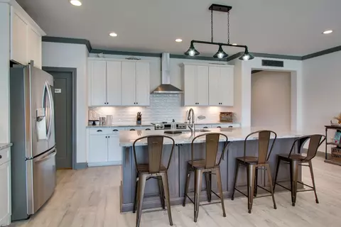 Kitchen - 511 Mcchrystal Dr, Murfreesboro, TN 37129 photo 2 of 4