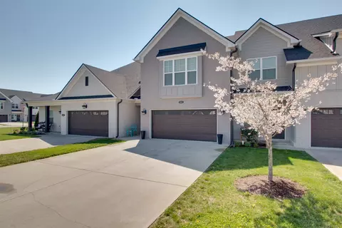 511 Mcchrystal Dr, Murfreesboro, TN 37129