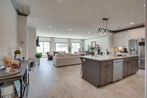 Kitchen - 511 Mcchrystal Dr, Murfreesboro, TN 37129 photo 4 of 4