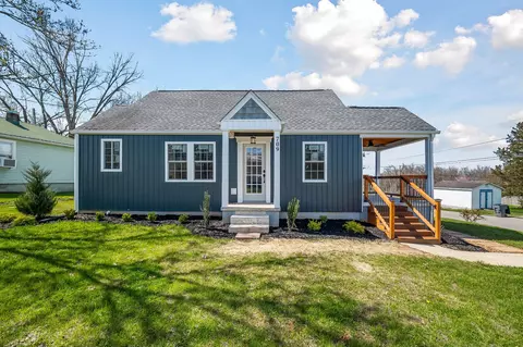 709 N Spring St, Mcminnville, TN 37110
