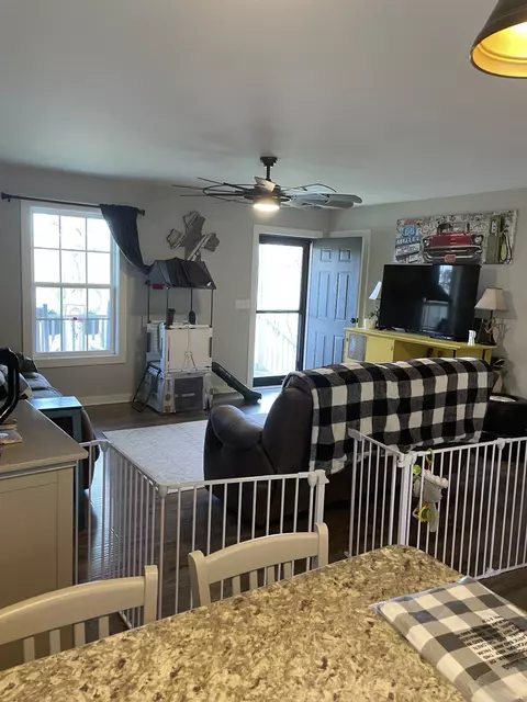 Bedroom - 3716 Baggett Rd, Springfield, TN 37172 photo 1 of 4