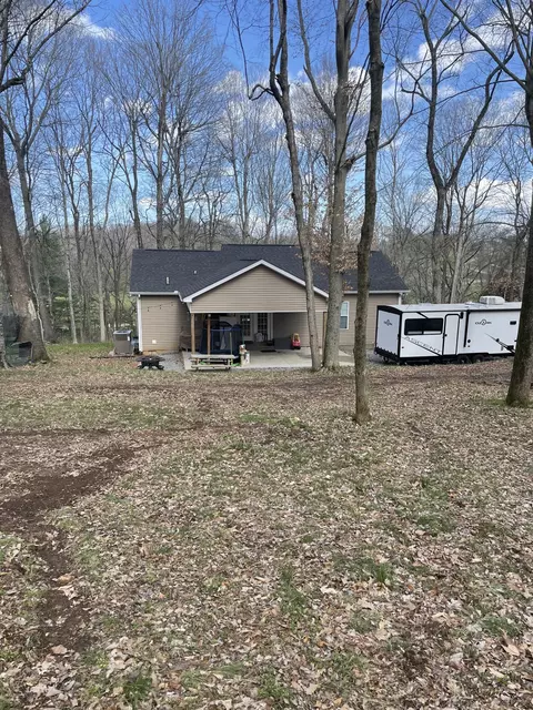 Exterior - 3716 Baggett Rd, Springfield, TN 37172 photo 5 of 10