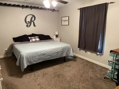 Bedroom - 3716 Baggett Rd, Springfield, TN 37172 photo 2 of 4