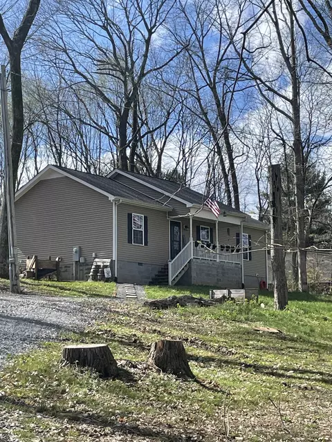 Exterior - 3716 Baggett Rd, Springfield, TN 37172 photo 2 of 10