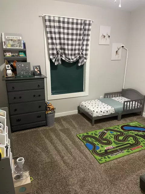Bedroom - 3716 Baggett Rd, Springfield, TN 37172 photo 4 of 4