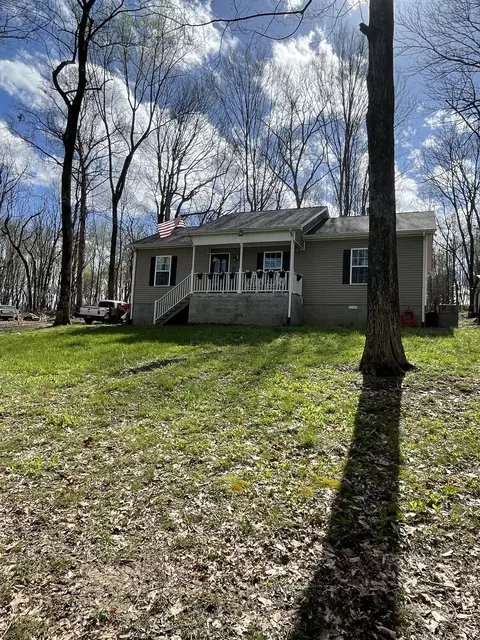 Exterior - 3716 Baggett Rd, Springfield, TN 37172 photo 4 of 10