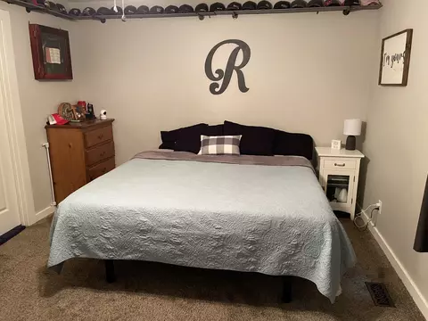 Bedroom - 3716 Baggett Rd, Springfield, TN 37172 photo 3 of 4