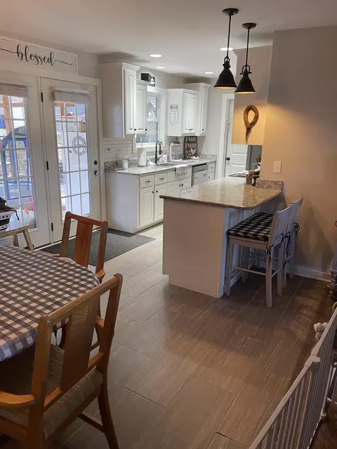 Kitchen - 3716 Baggett Rd, Springfield, TN 37172 photo 3 of 7
