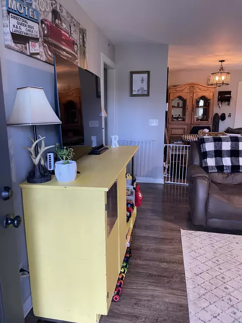 Kitchen - 3716 Baggett Rd, Springfield, TN 37172 photo 7 of 7