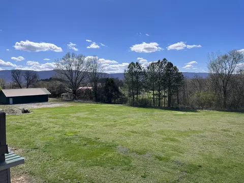 Exterior - 1282 E Roarks Cove Rd, Decherd, TN 37324 photo 5 of 6