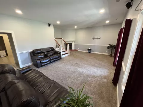 Living - 1282 E Roarks Cove Rd, Decherd, TN 37324 photo 1 of 1