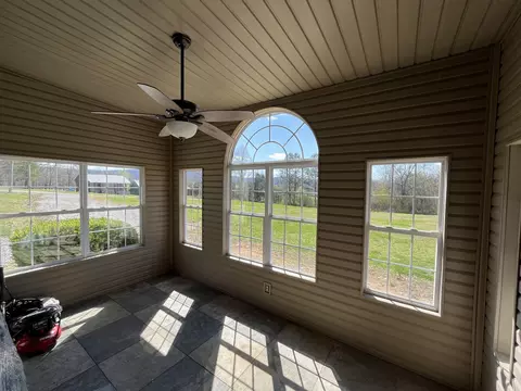 Exterior - 1282 E Roarks Cove Rd, Decherd, TN 37324 photo 6 of 6